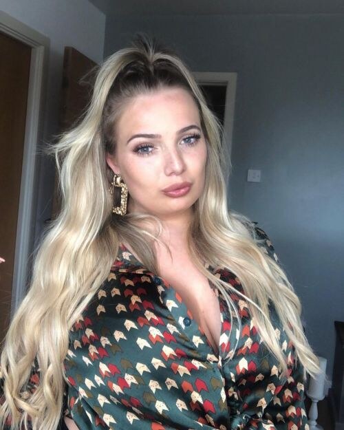 Abbeygail Payne Photo #27