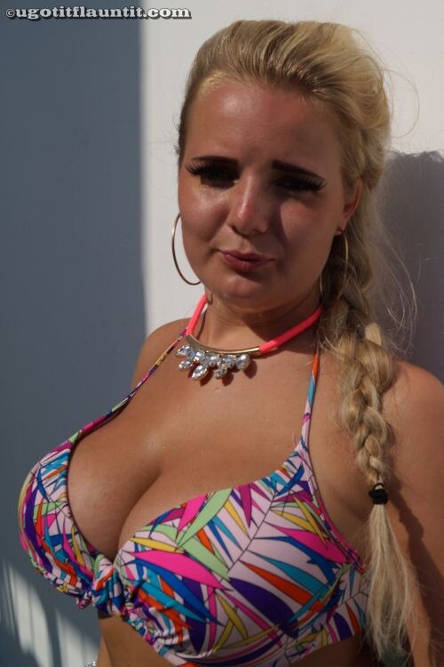 Abbeygail Payne Photo #47