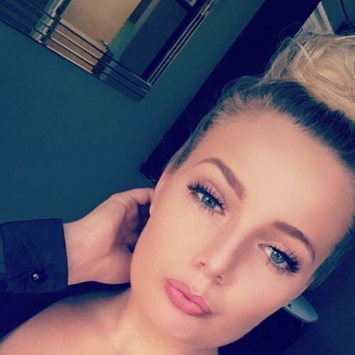 Abbeygail Payne Photo #71