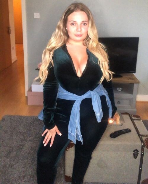 Abbeygail Payne Photo #74