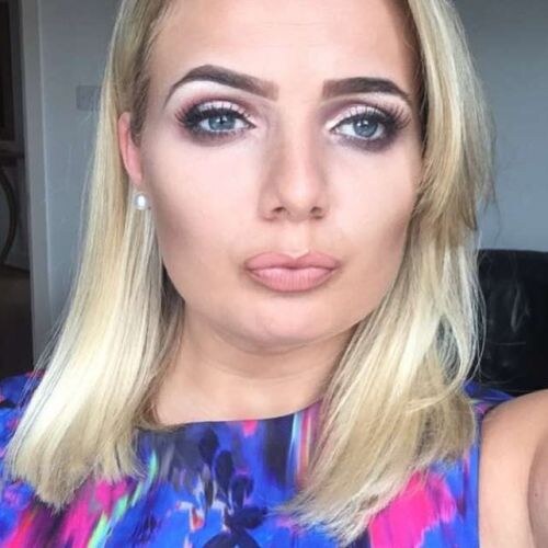 Abbeygail Payne Photo #142