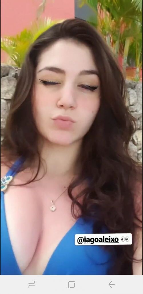 Carol Zinha Photo #7