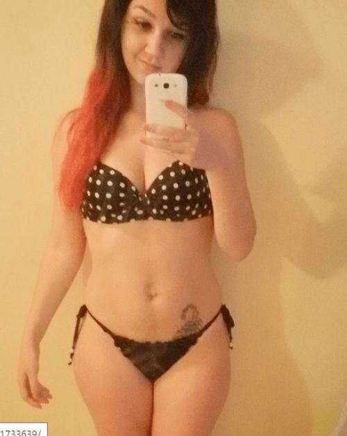 Carol Zinha Photo #23