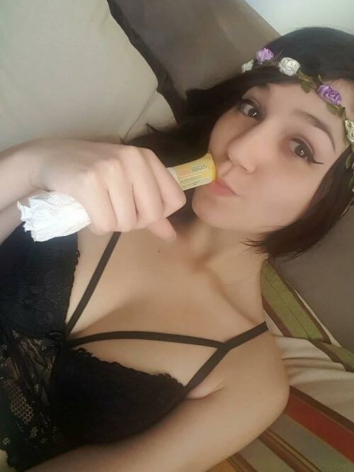 Carol Zinha Photo #29