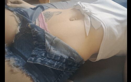 Carol Zinha Photo #40