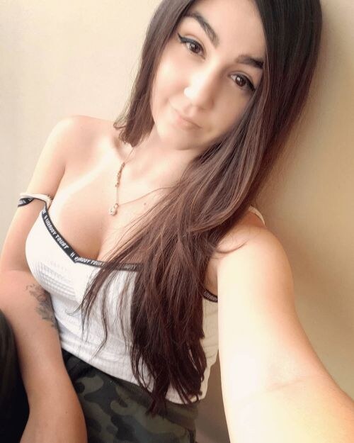 Carol Zinha Photo #45