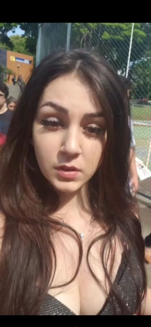 Carol Zinha Photo #47