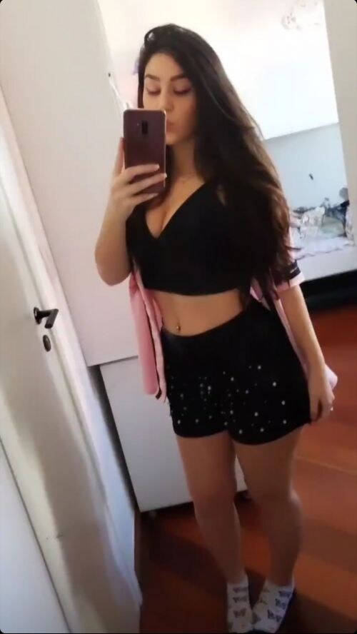 Carol Zinha Photo #65