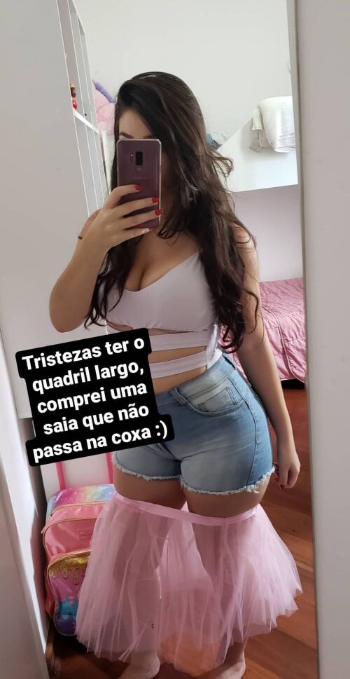 Carol Zinha Photo #70