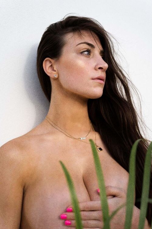 Jessica Bartlett Photo #63