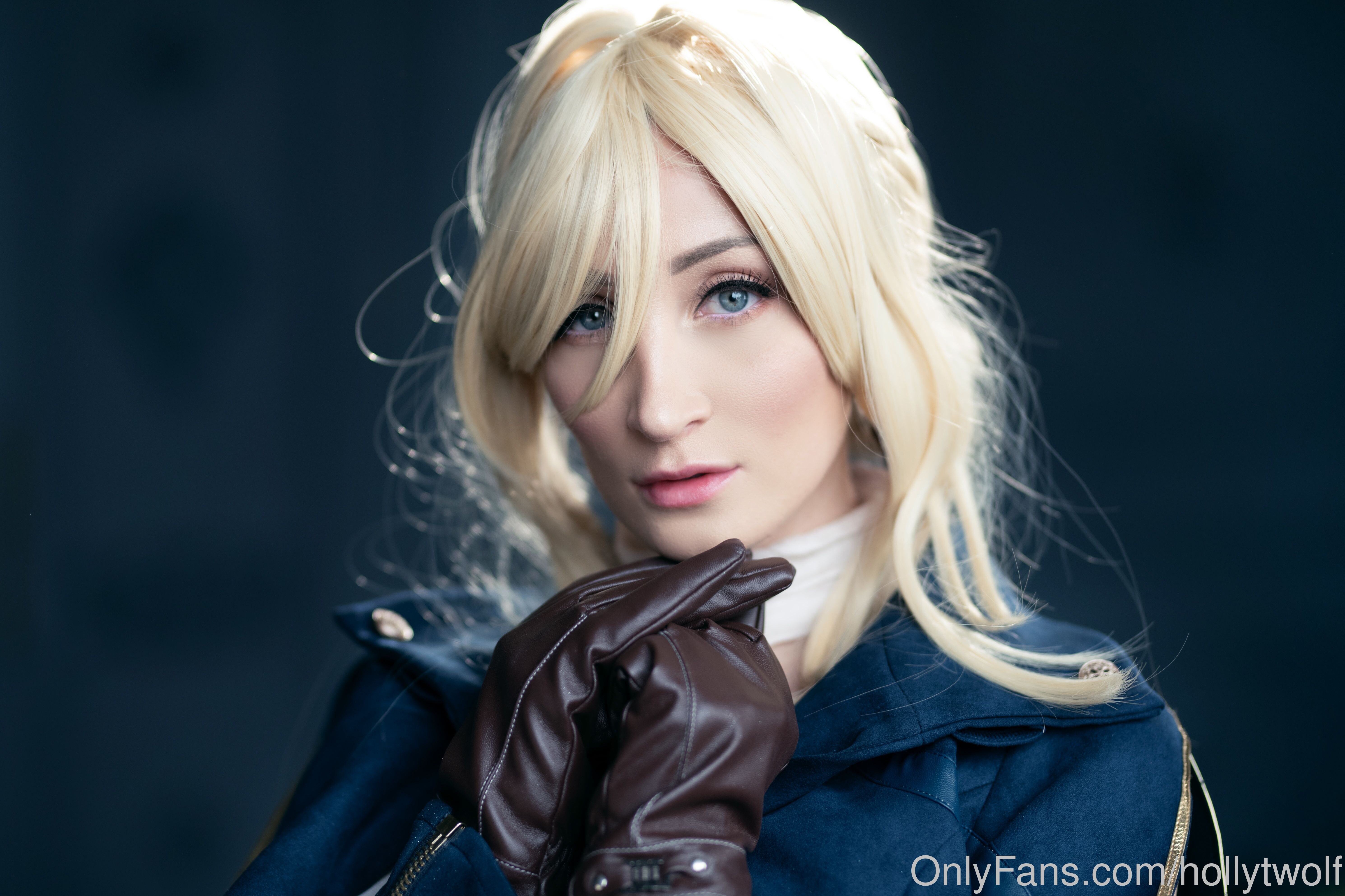 Holly Wolf Photo #1021