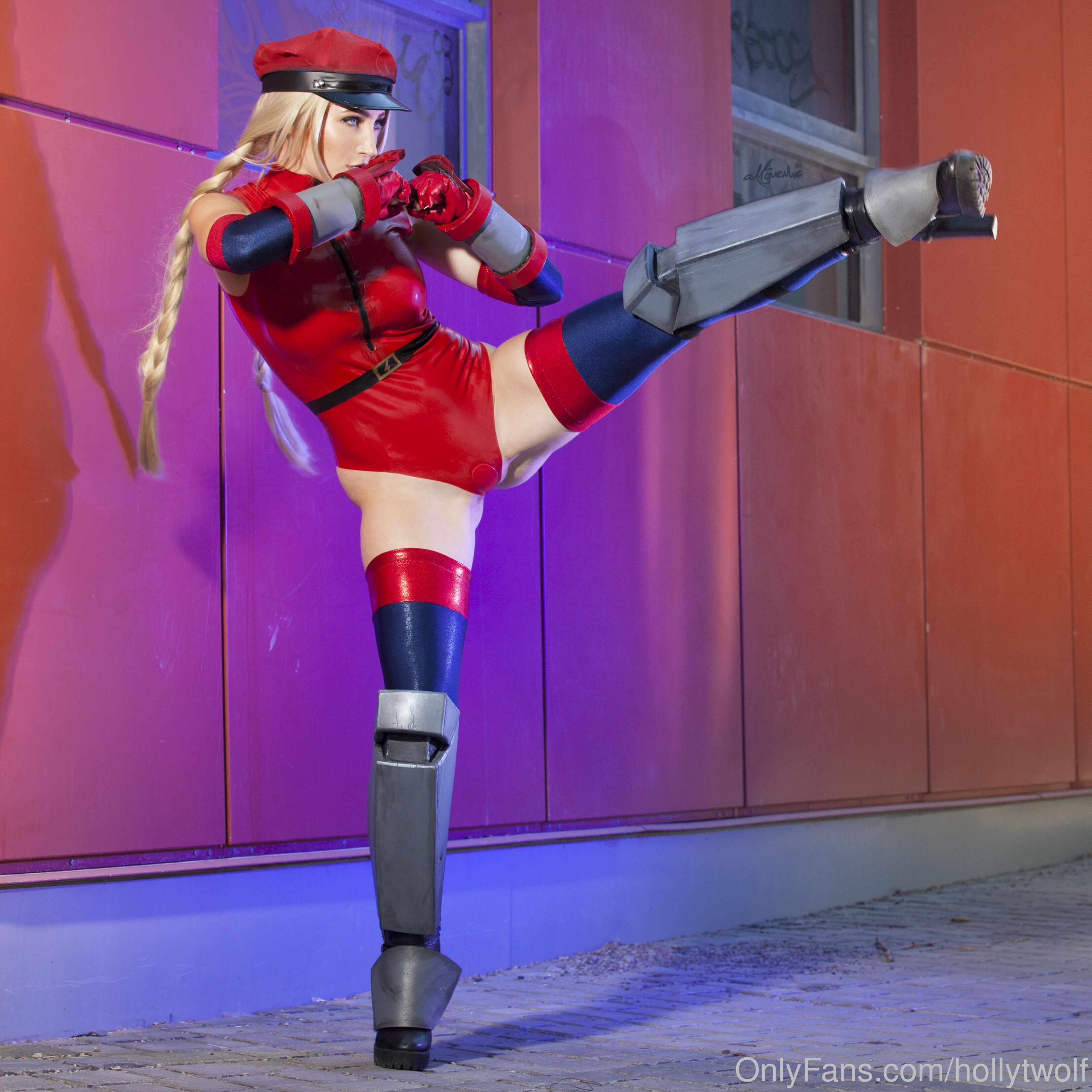 Holly Wolf Photo #1113