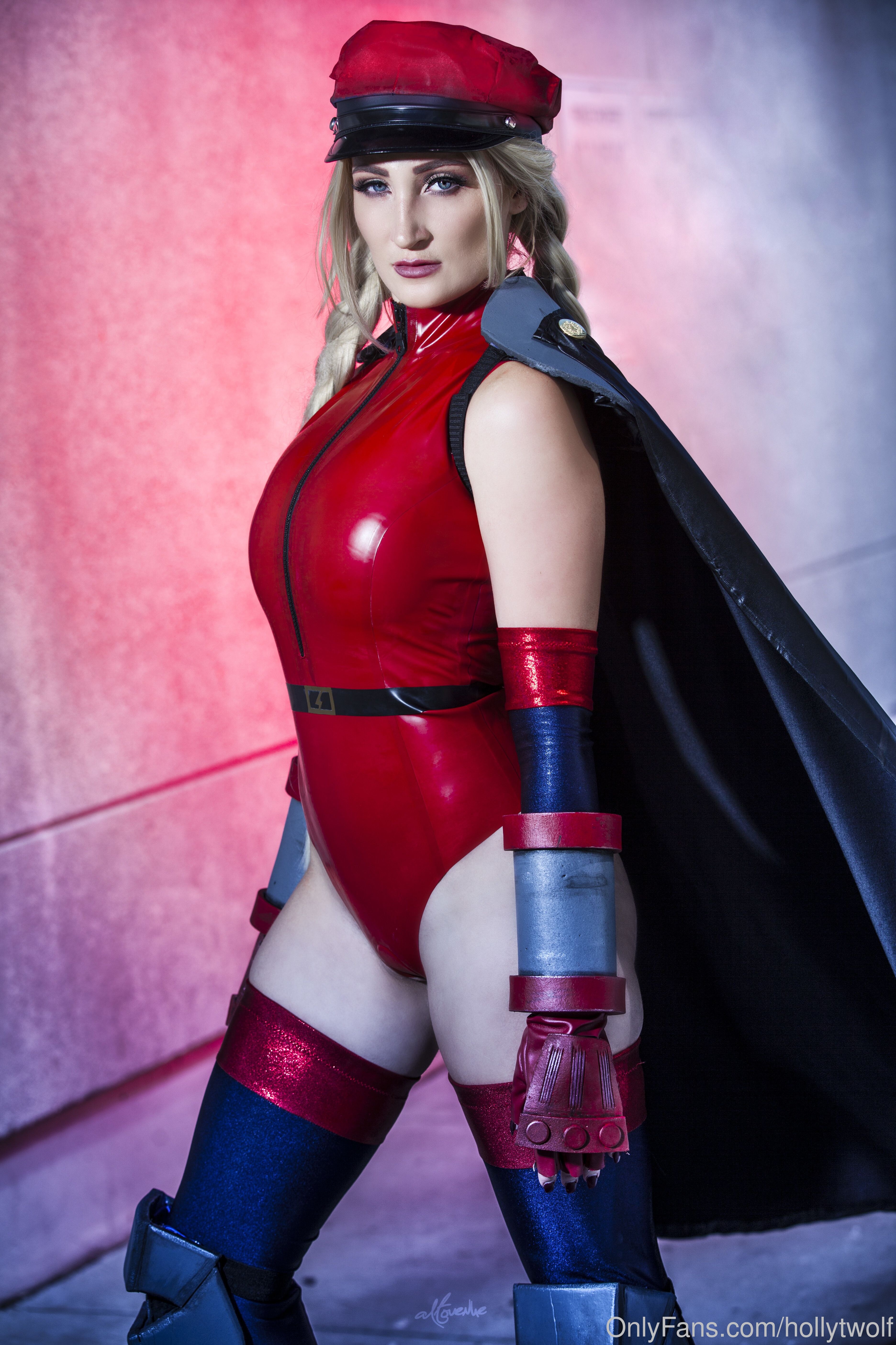 Holly Wolf Photo #1126