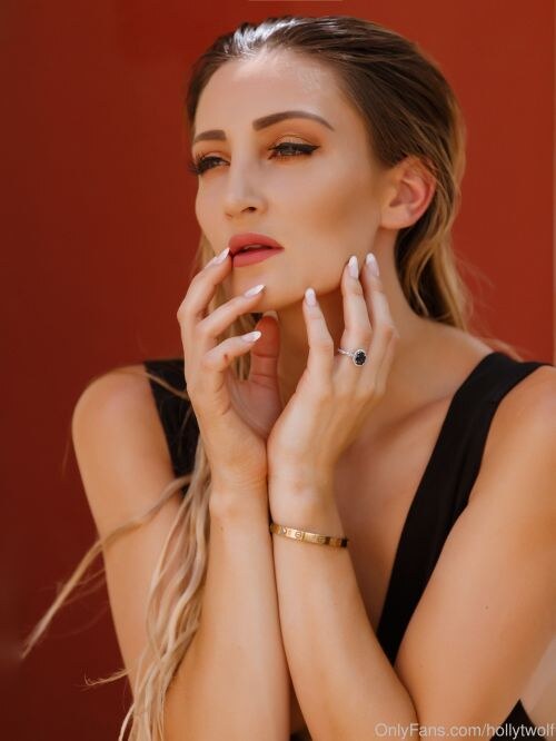 Holly Wolf Photo #1068
