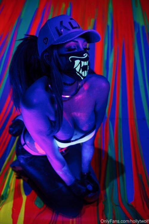 Holly Wolf Photo #1091