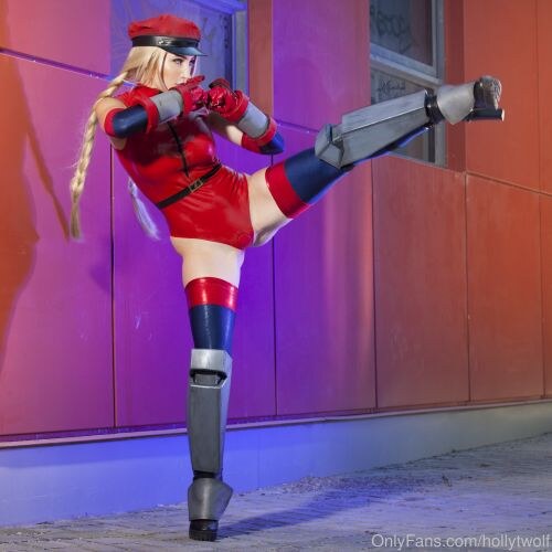 Holly Wolf Photo #1113