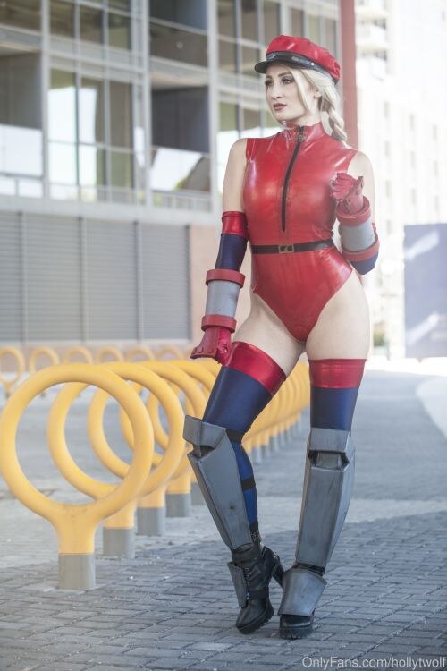 Holly Wolf Photo #1150