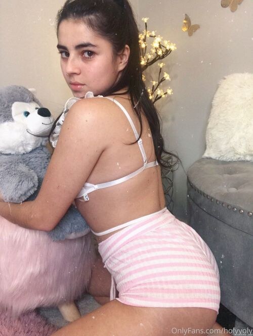 Holy Yoly Photo #117