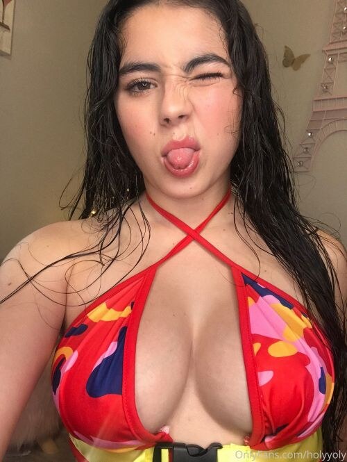 Holy Yoly Photo #118