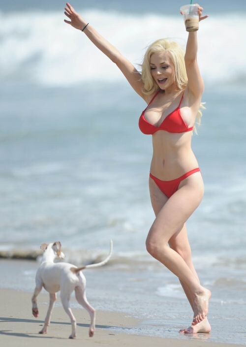 Courtney Stodden Photo #7