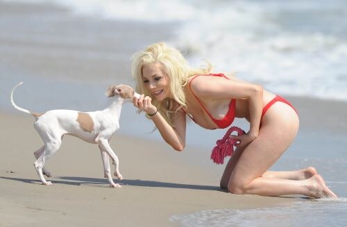 Courtney Stodden Photo #101