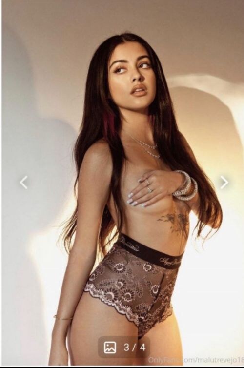 Malu Trevejo Photo #26