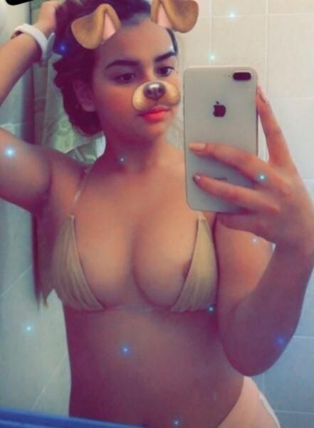 Karen Lopez Photo #23