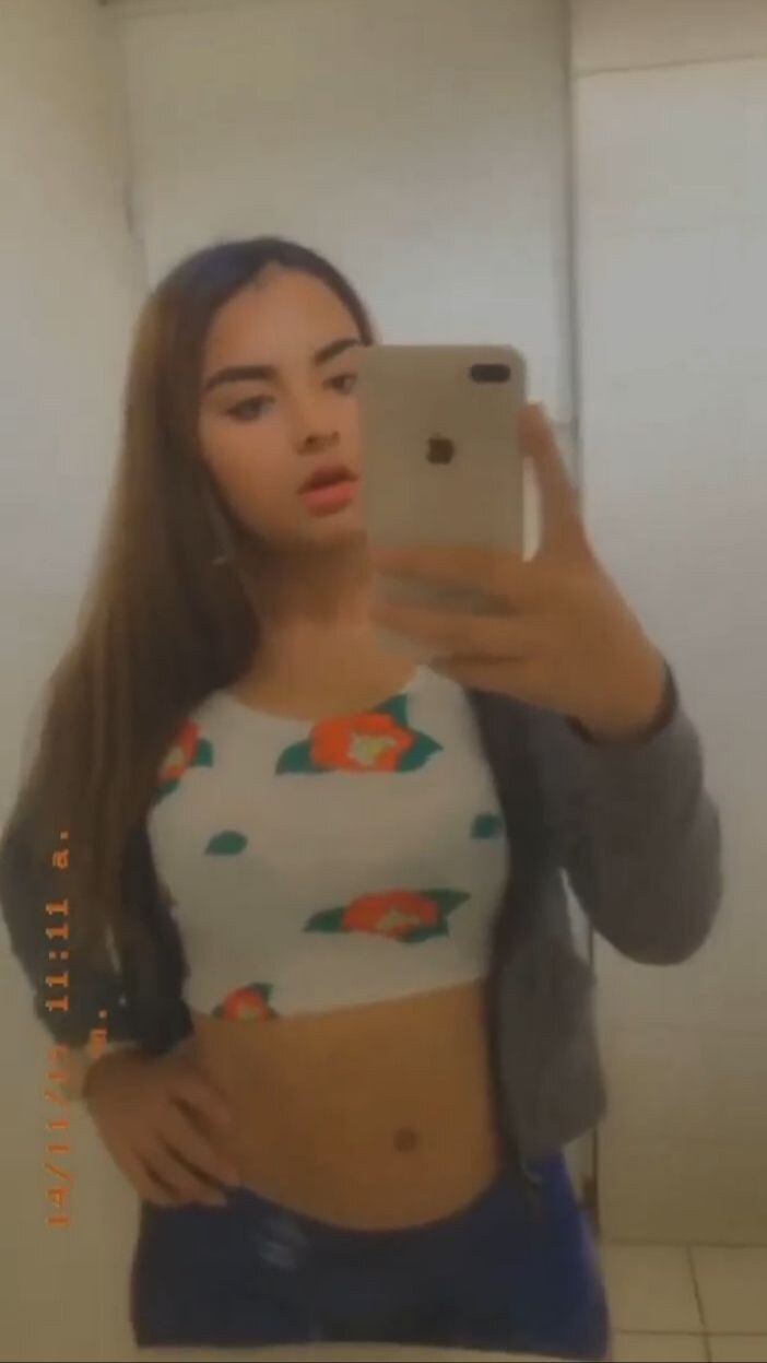 Karen Lopez Photo #48