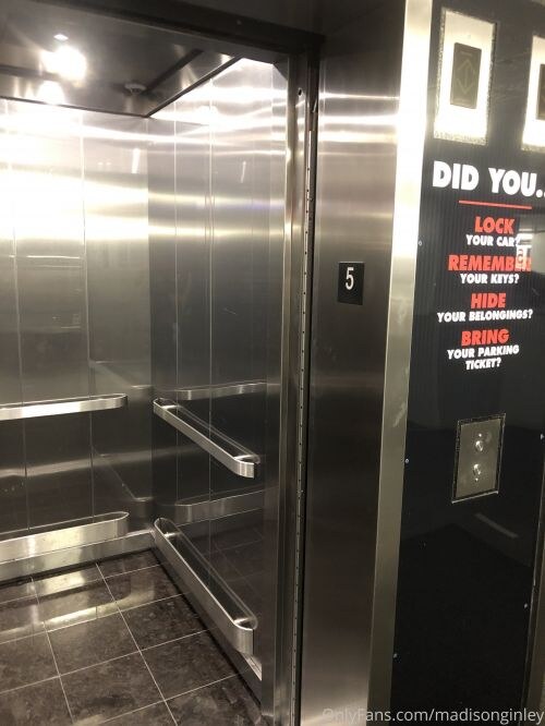 Madison Ginley Photo #162