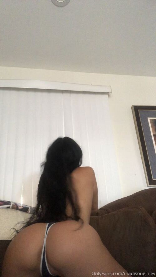 Madison Ginley Photo #279