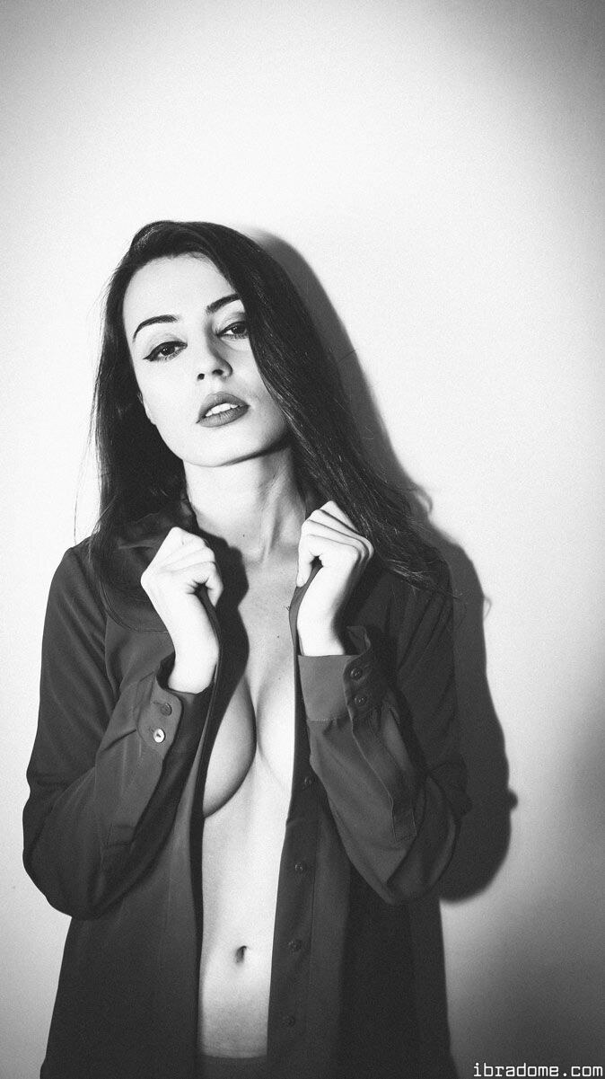 Anna Zapala Photo #177