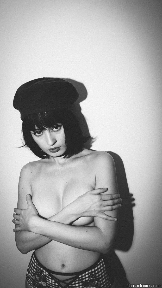 Anna Zapala Photo #185