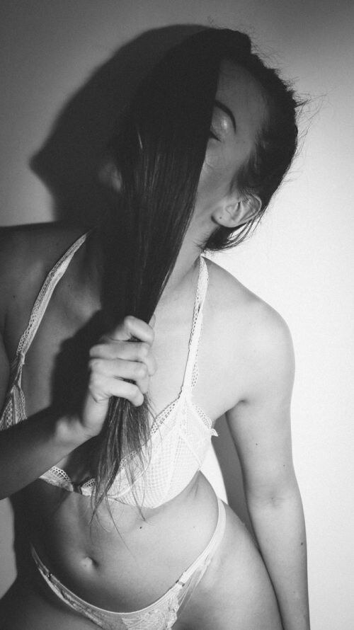 Anna Zapala Photo #169