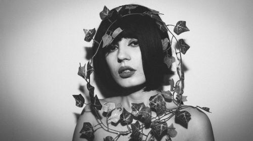 Anna Zapala Photo #183