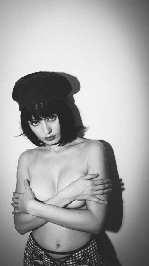 Anna Zapala Photo #185