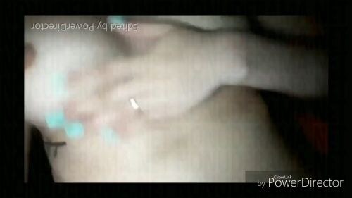 Natalia Martin Video #2