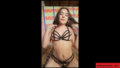 Dayana Medina Video #1