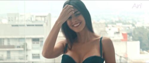 Ariana Dugarte Video #40