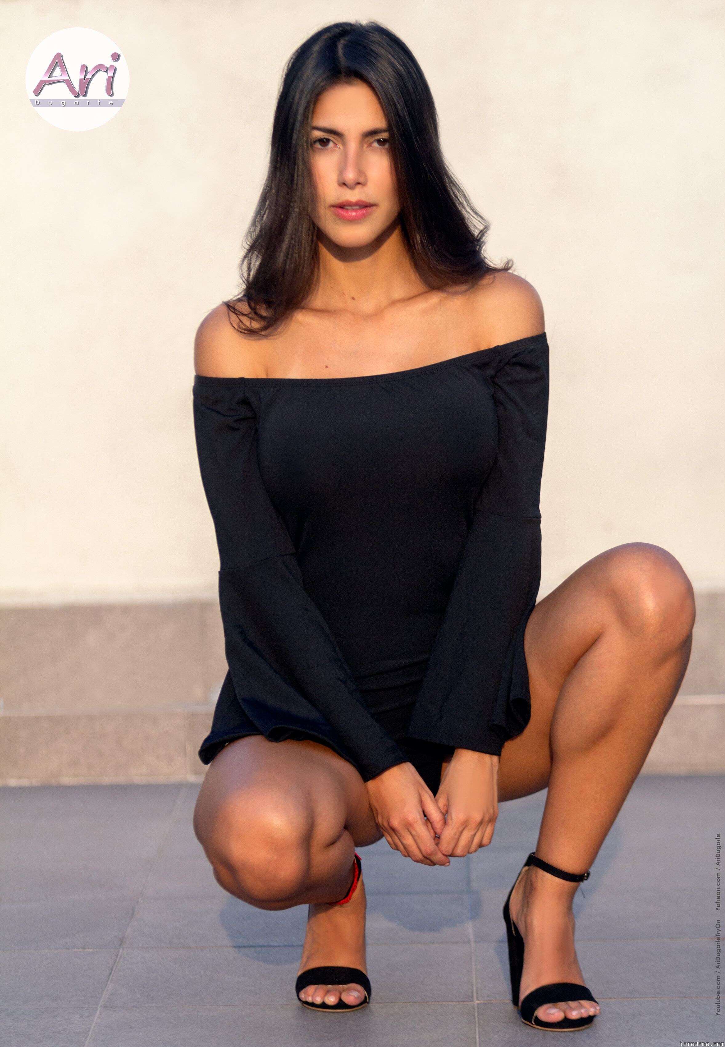 Ariana Dugarte Photo #120