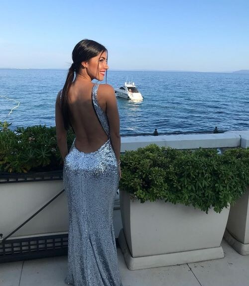 Ariana Dugarte Photo #153