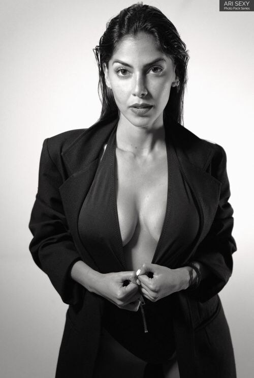 Ariana Dugarte Photo #262