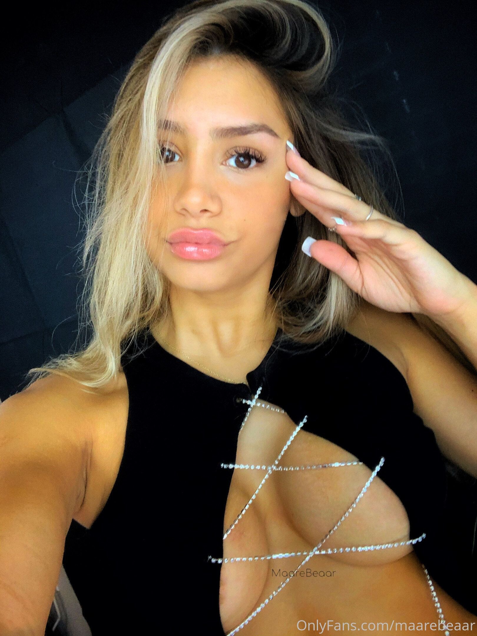 Mariana Morais Photo #7