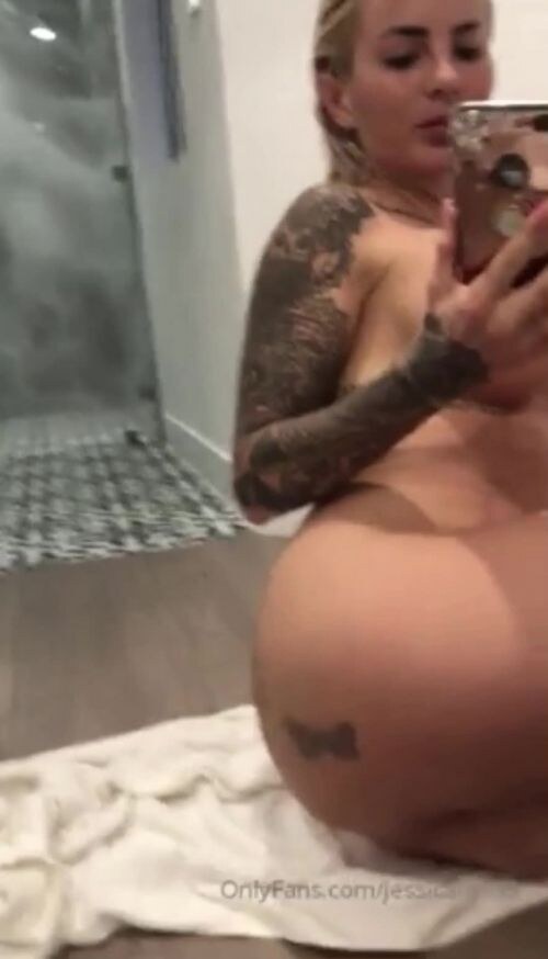 Jessica Weaver Photo #45