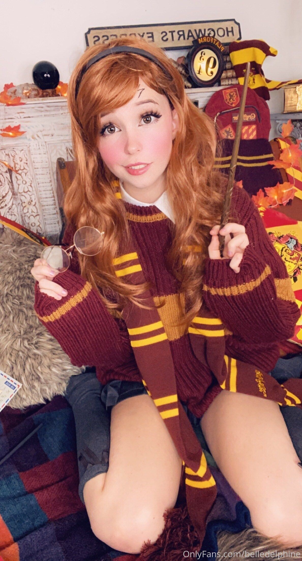 Belle Delphine Photo #1905