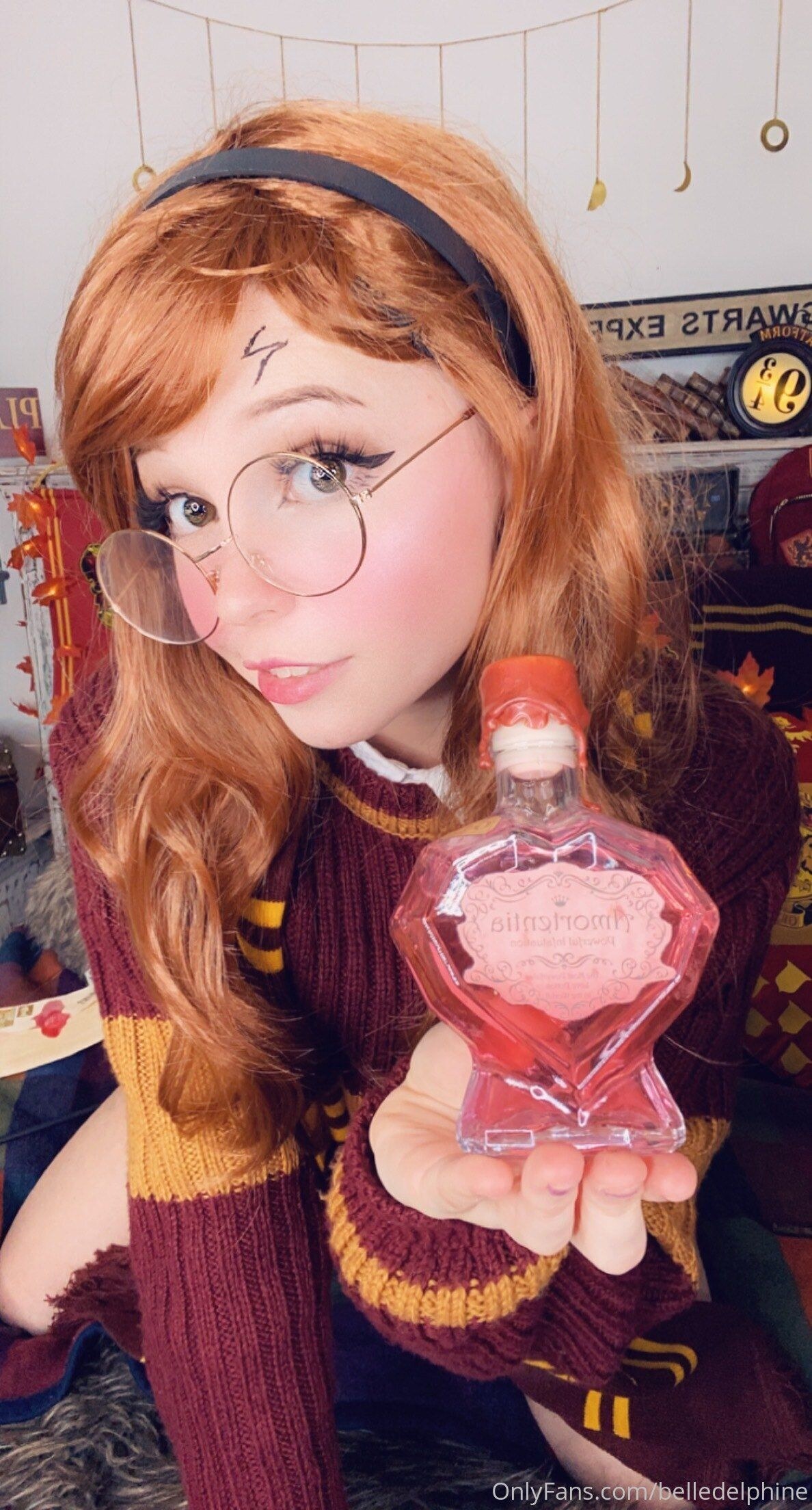 Belle Delphine Photo #1912