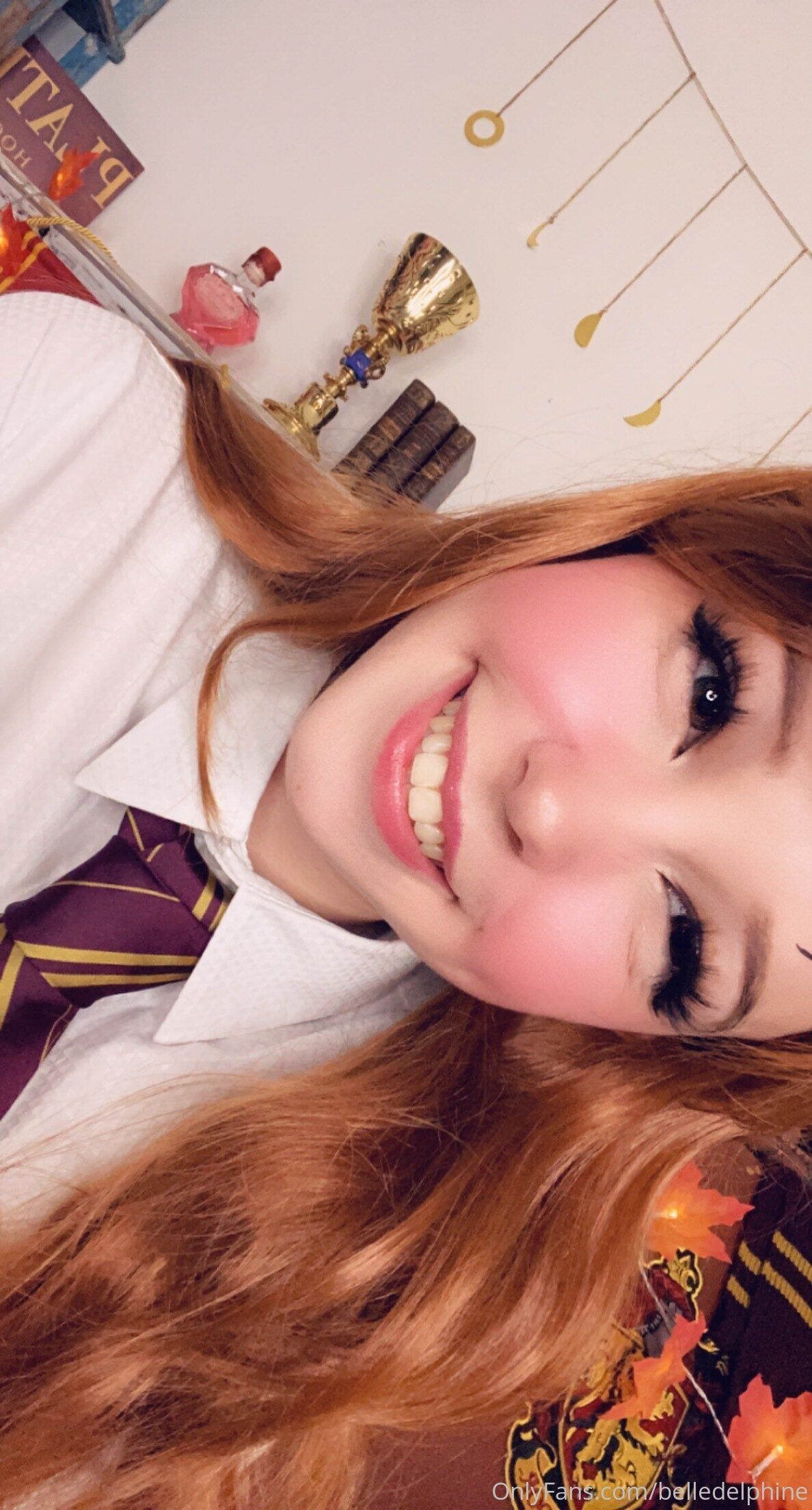 Belle Delphine Photo #1918