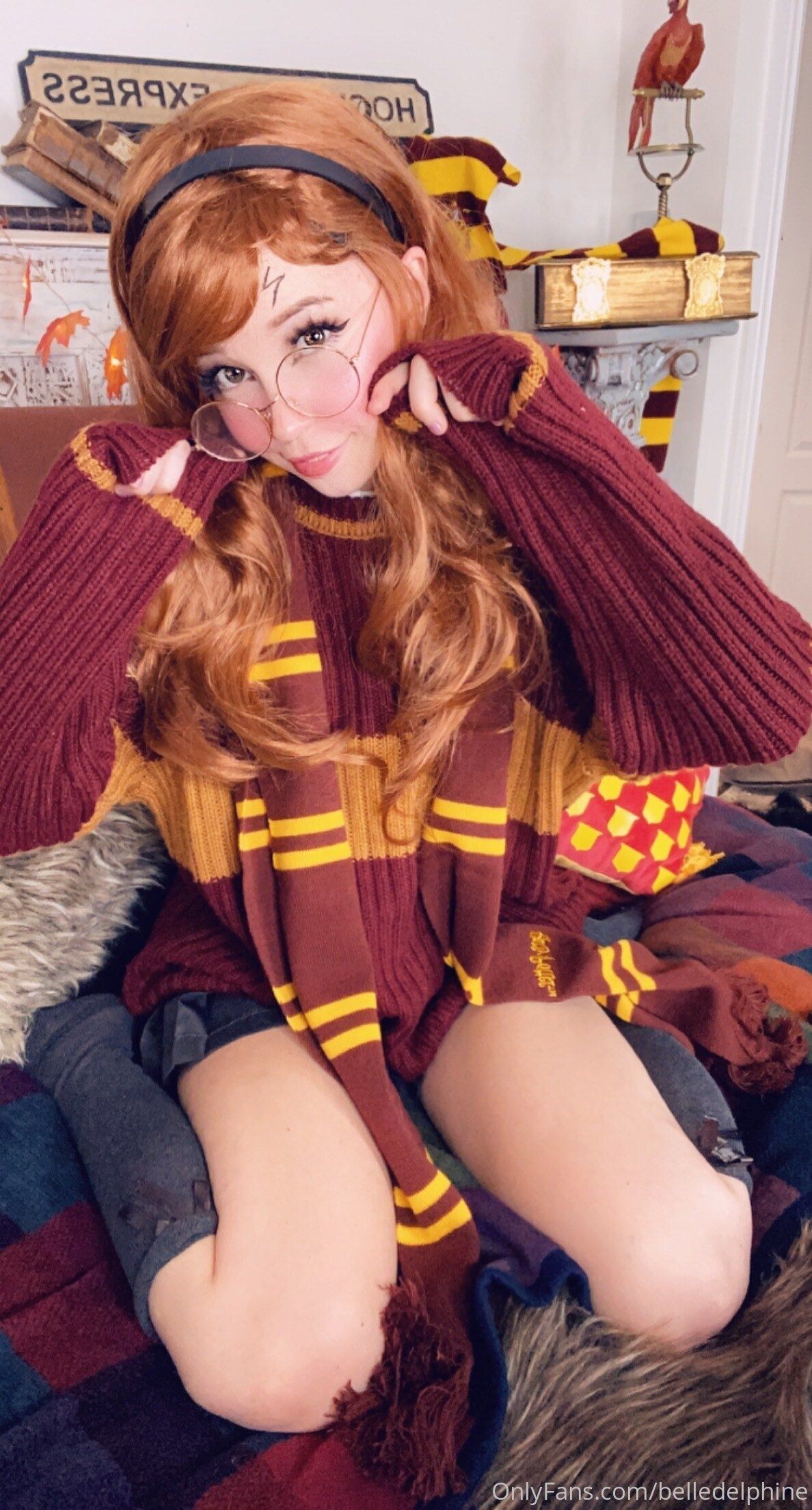 Belle Delphine Photo #1954