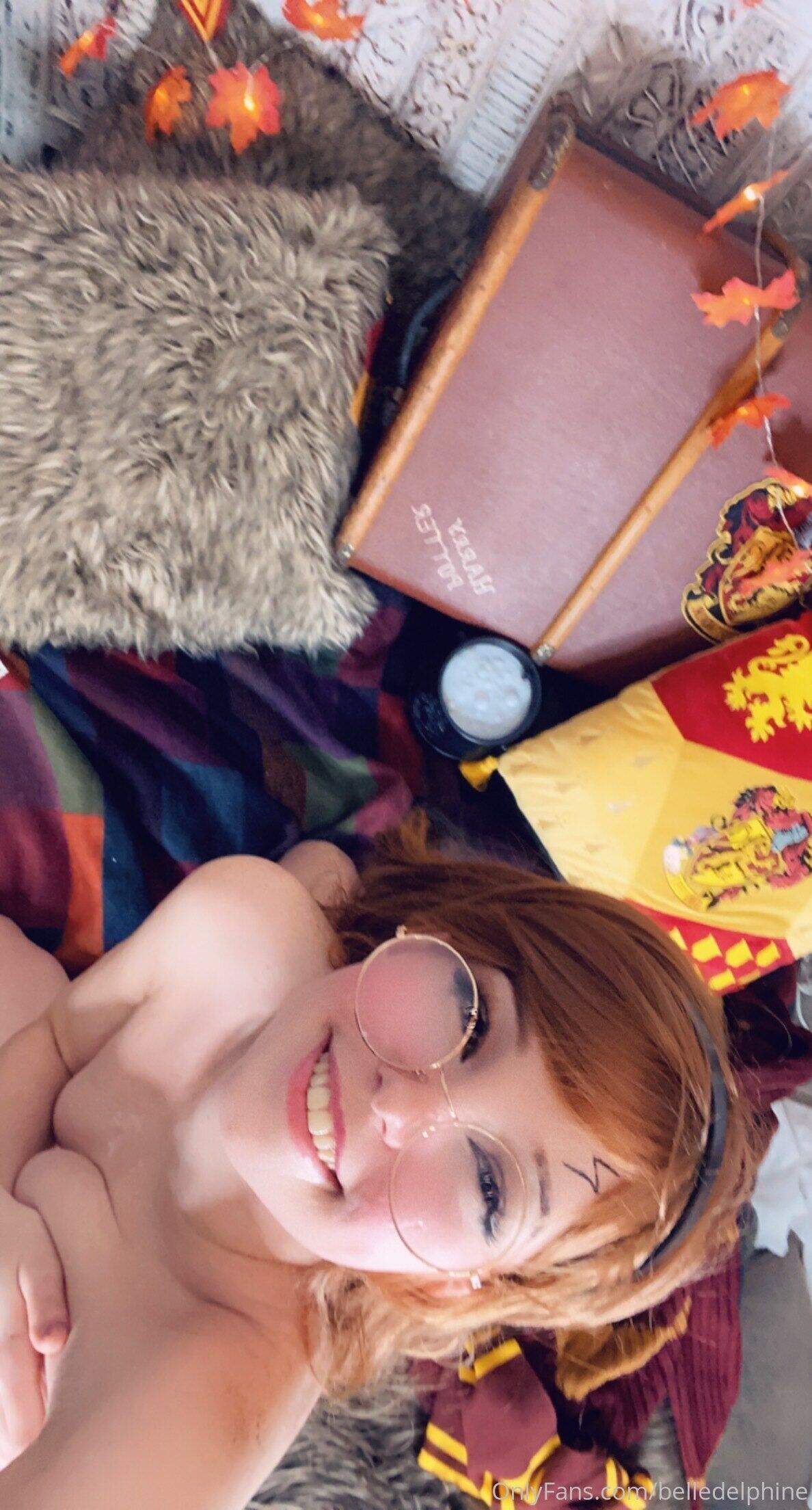 Belle Delphine Photo #1958