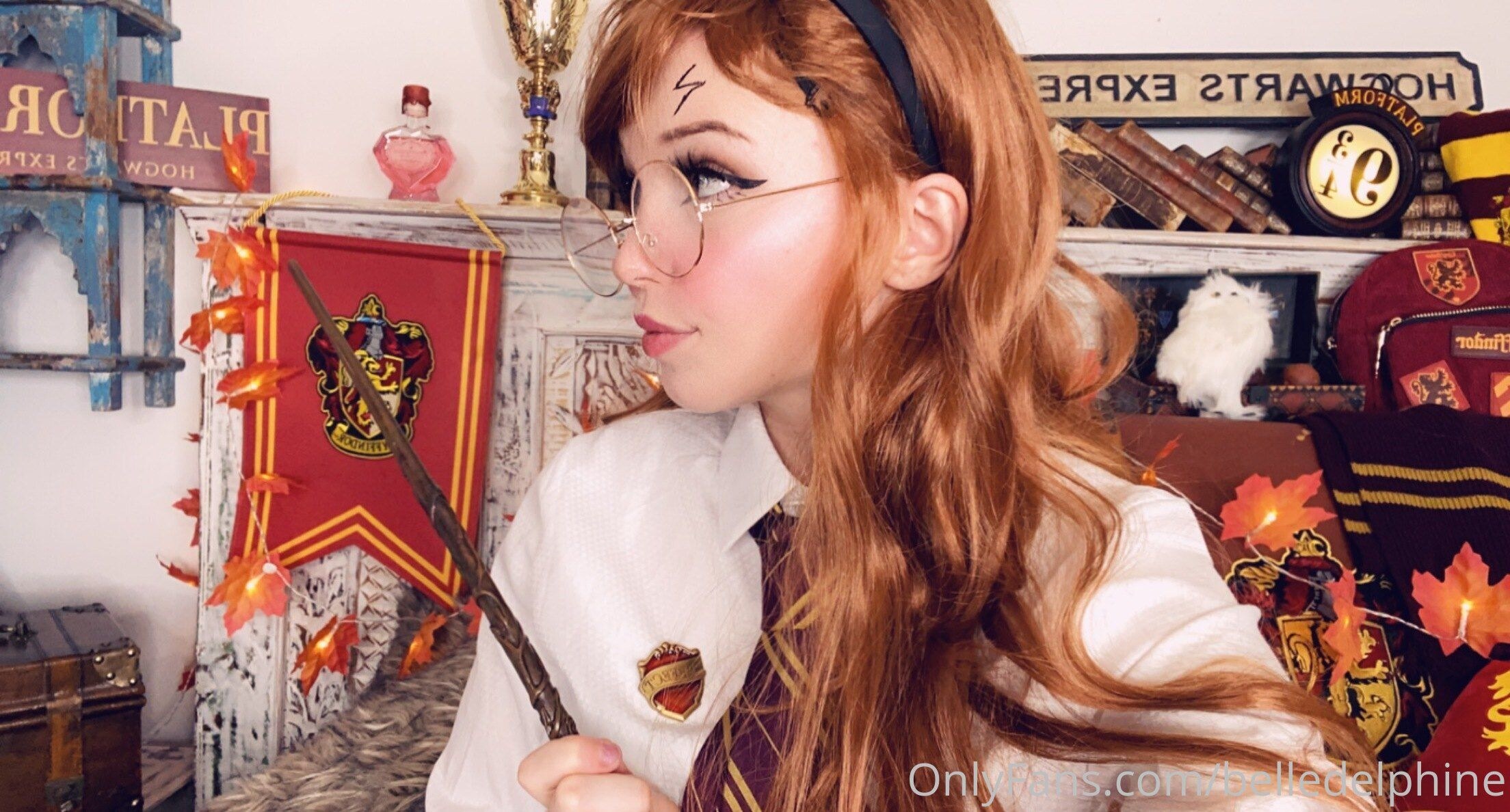 Belle Delphine Photo #1960