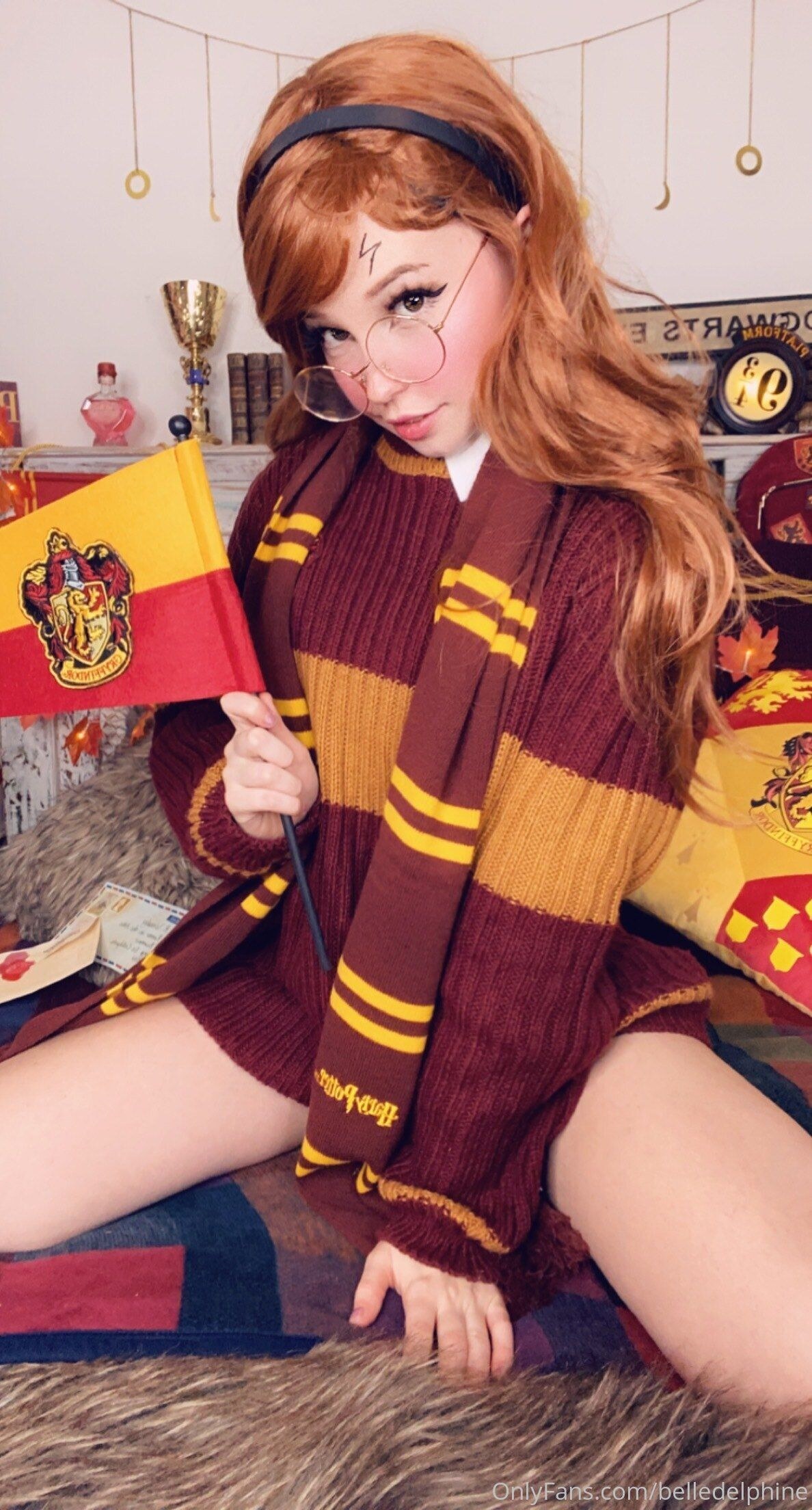 Belle Delphine Photo #1961